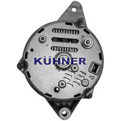 AD KUHNER 30509ri -  Генератор